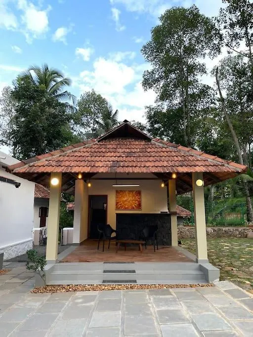 Pala Central 0*,  India