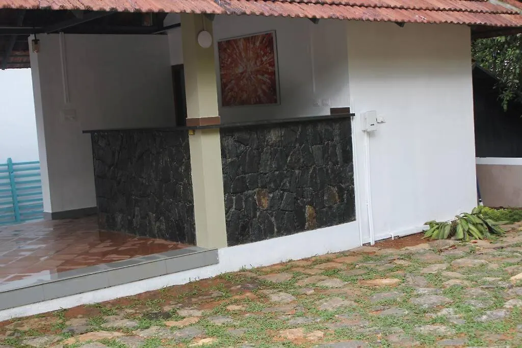 Villa Pala Central