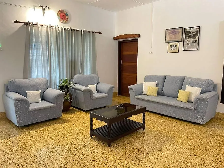Pala Central Villa